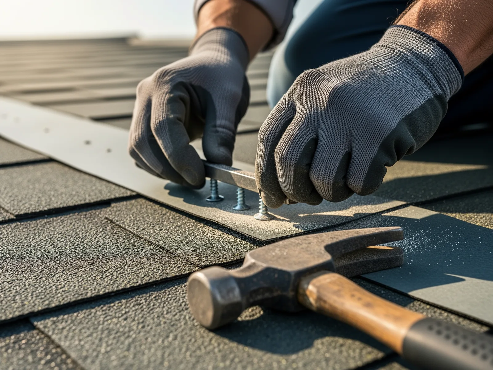 Why choose Fascia Repair in Joliet, IL